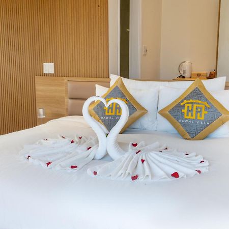Hawal Boutique Villa Hội An Kültér fotó