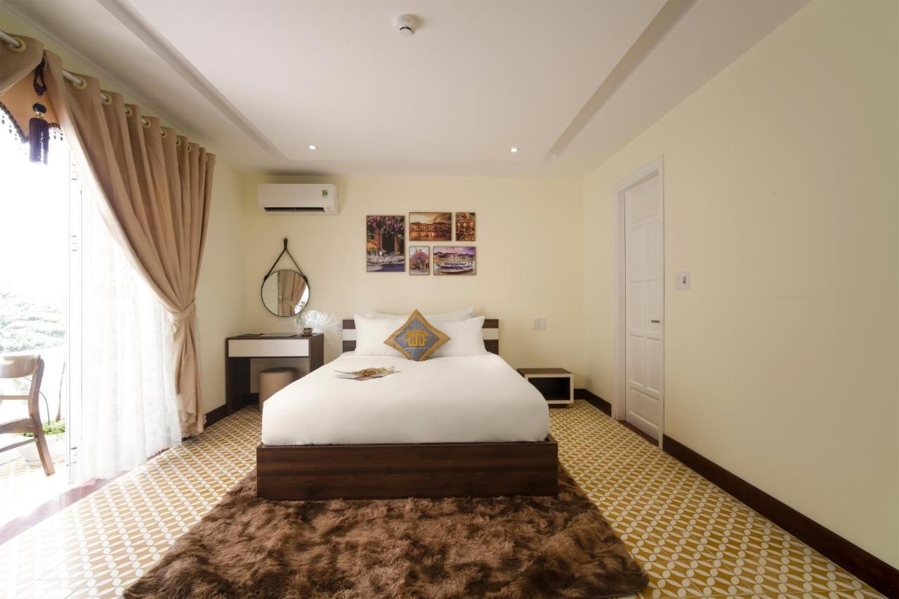 Hawal Boutique Villa Hội An Kültér fotó