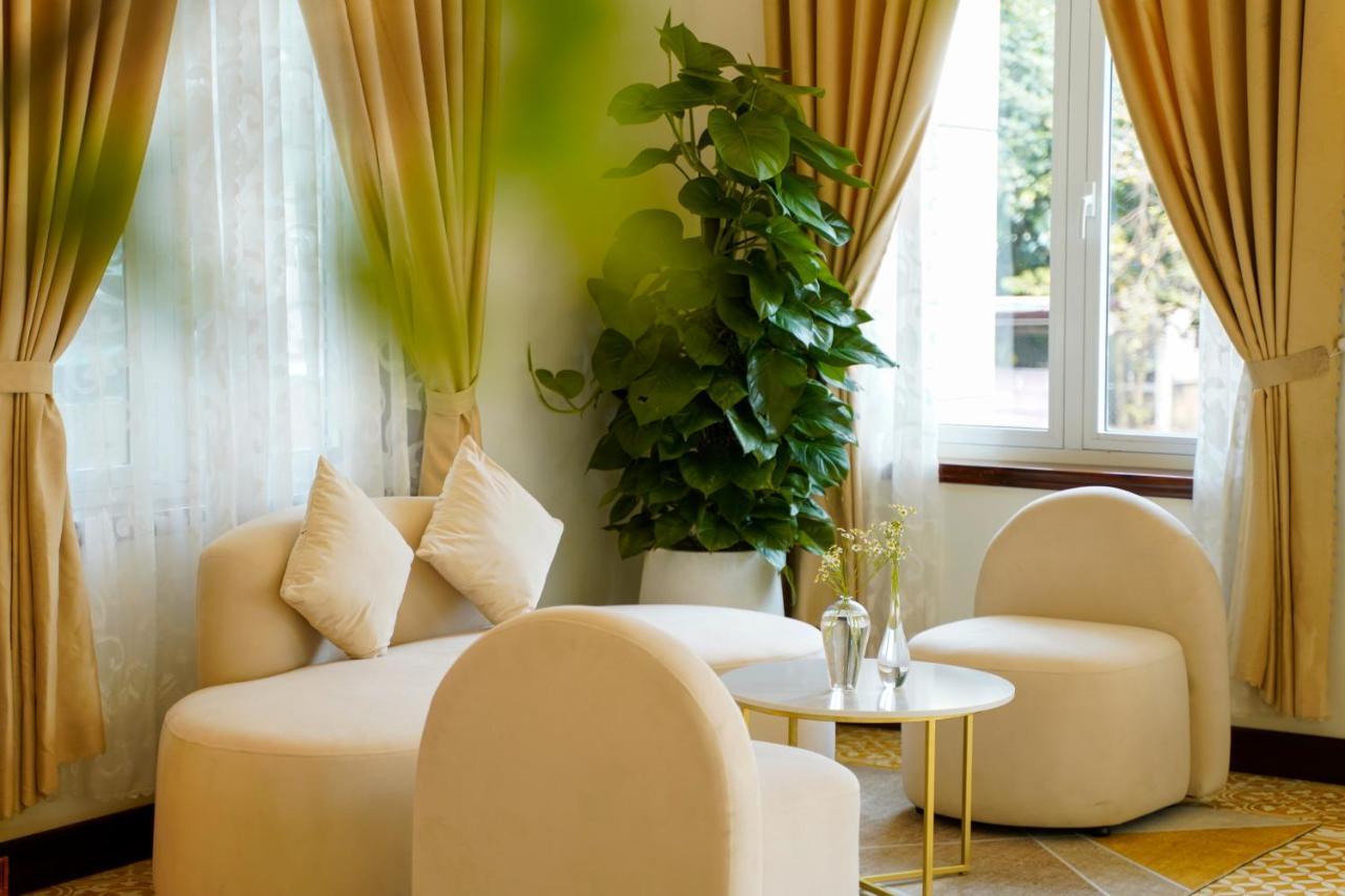 Hawal Boutique Villa Hội An Kültér fotó