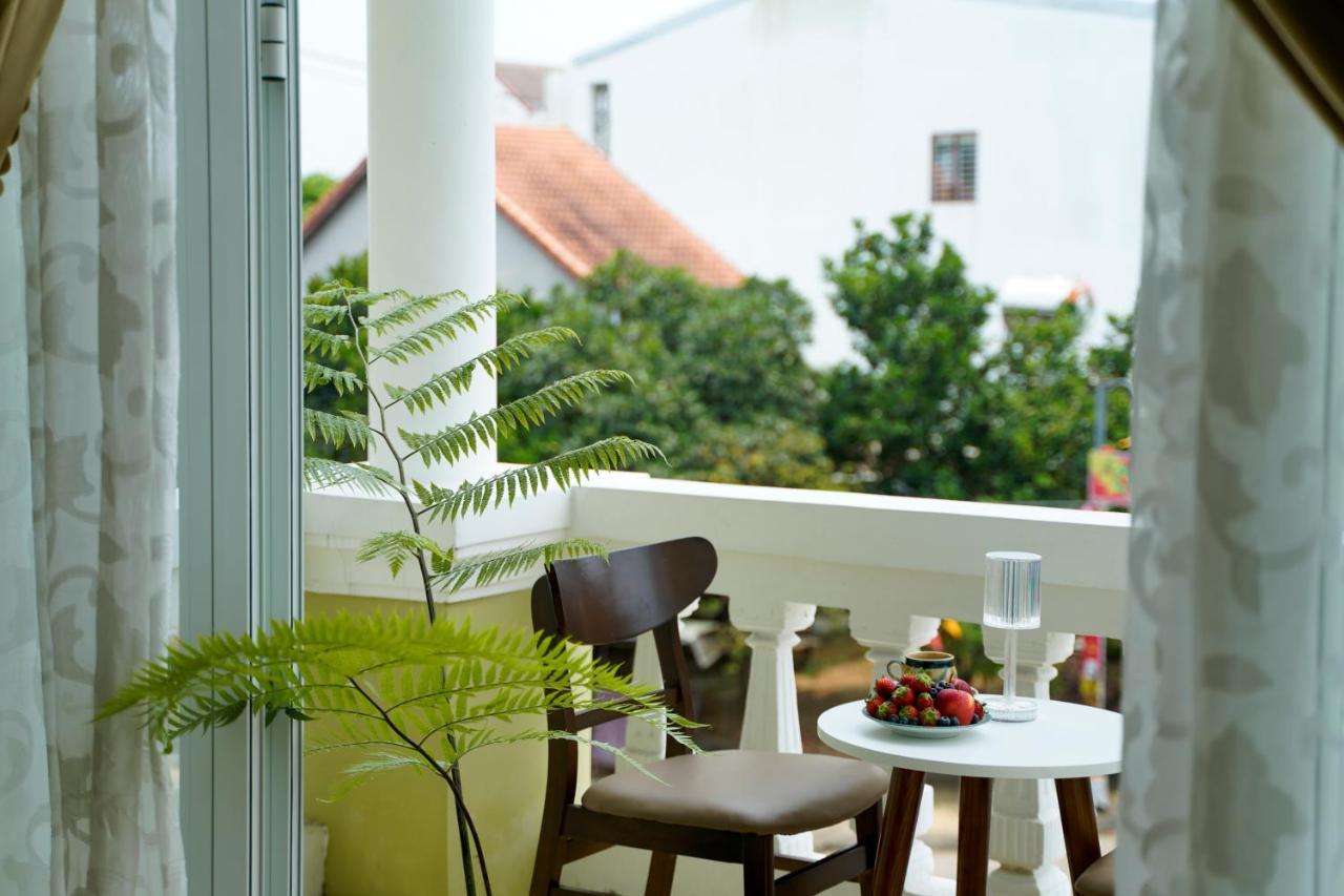 Hawal Boutique Villa Hội An Kültér fotó