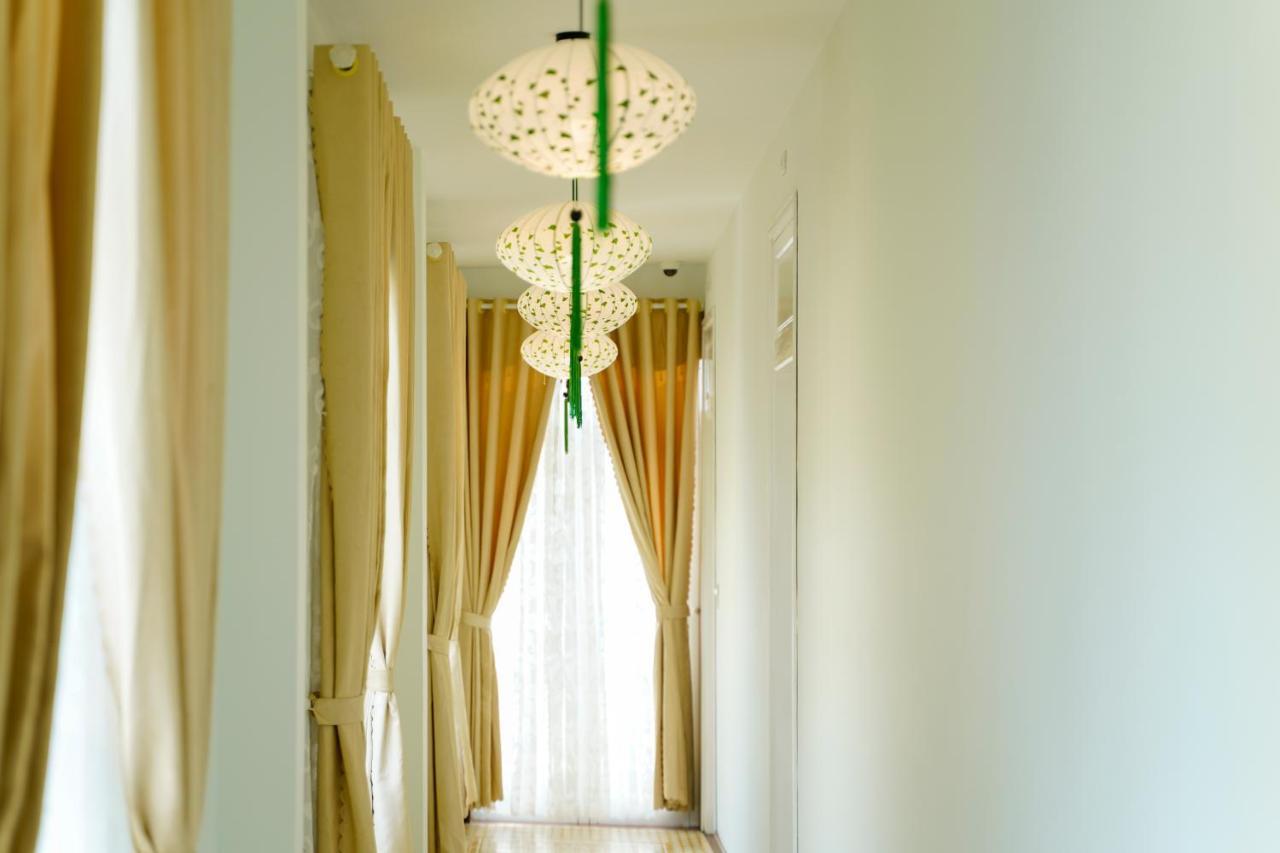 Hawal Boutique Villa Hội An Kültér fotó