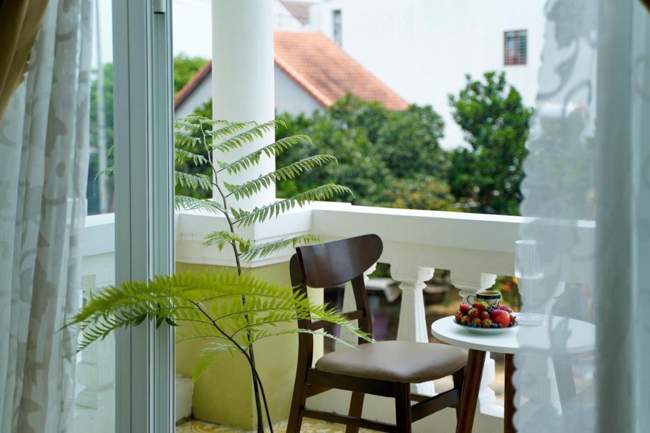 Hawal Boutique Villa Hội An Kültér fotó