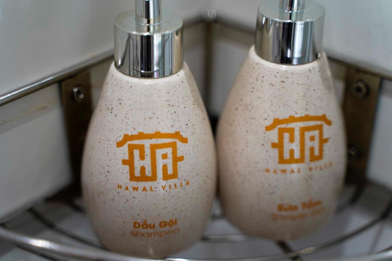 Hawal Boutique Villa Hội An Kültér fotó