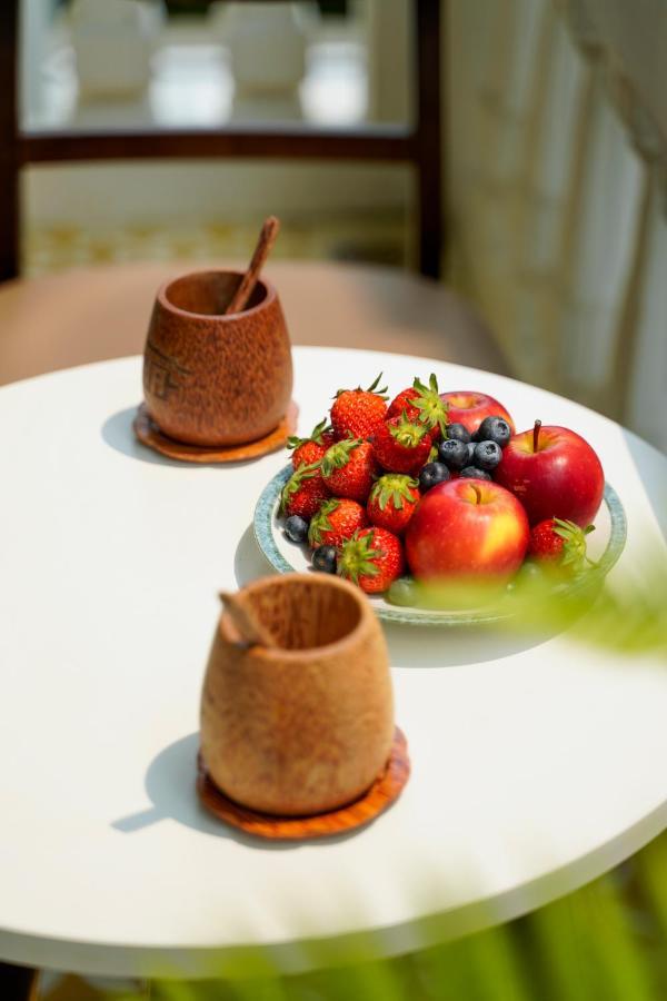 Hawal Boutique Villa Hội An Kültér fotó