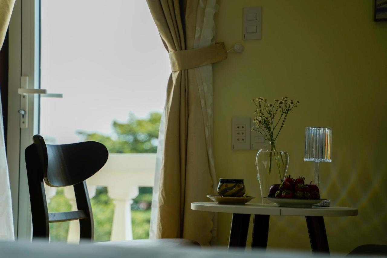 Hawal Boutique Villa Hội An Kültér fotó