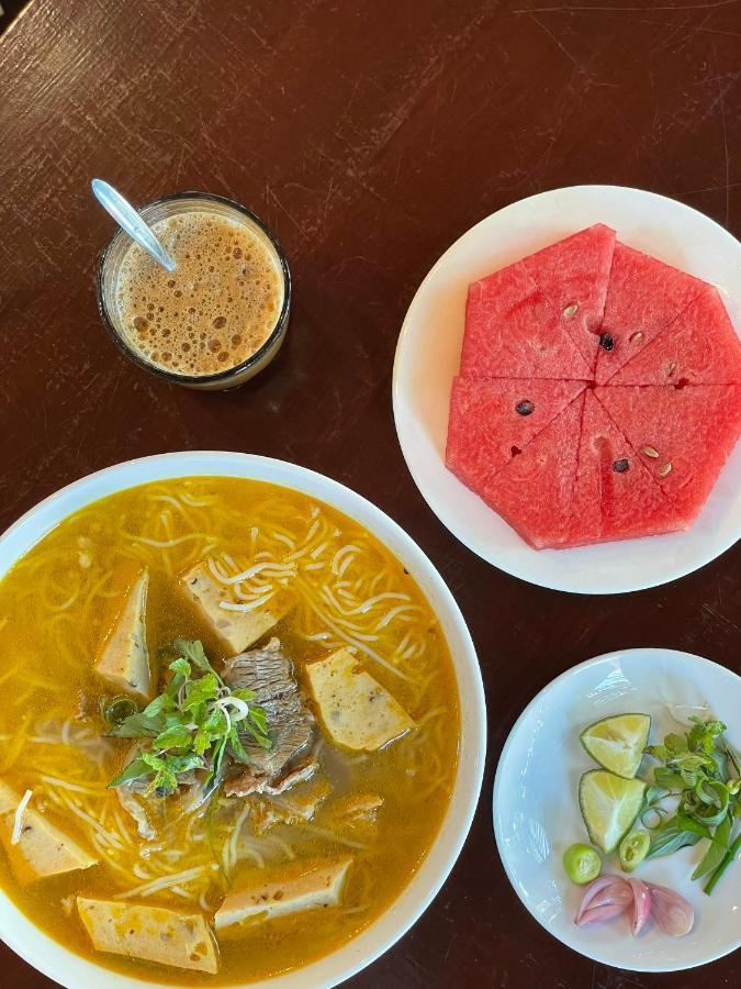 Hawal Boutique Villa Hội An Kültér fotó