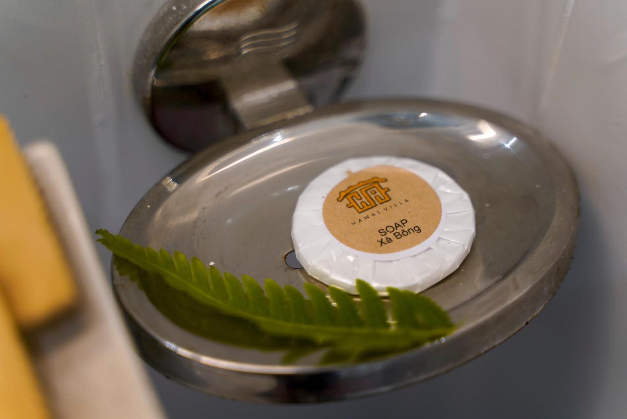 Hawal Boutique Villa Hội An Kültér fotó