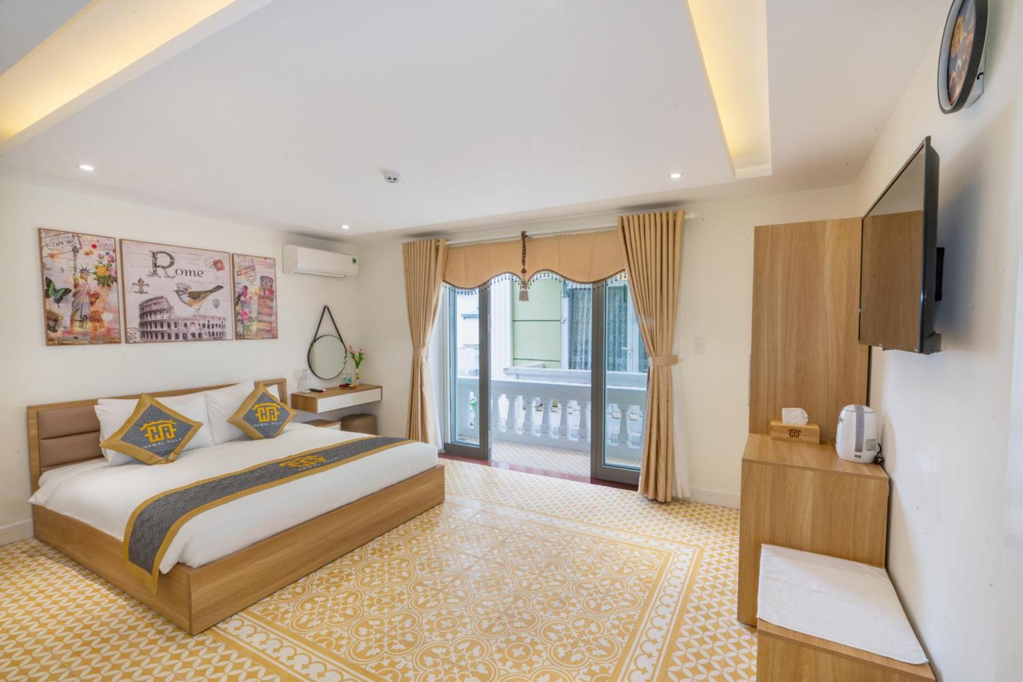 Hawal Boutique Villa Hội An Kültér fotó