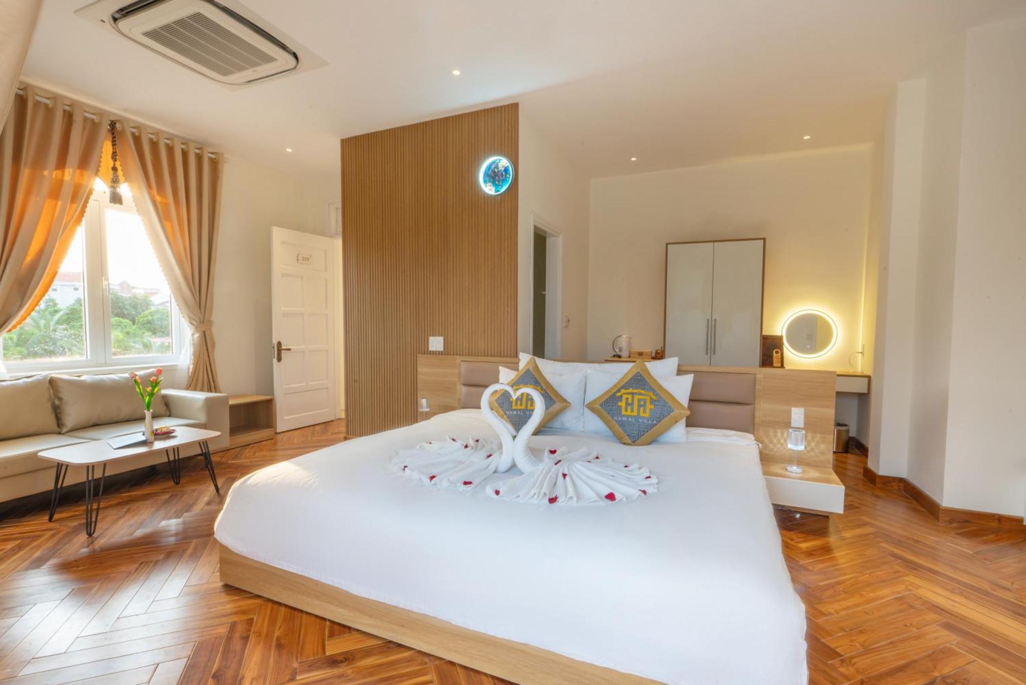 Hawal Boutique Villa Hội An Kültér fotó