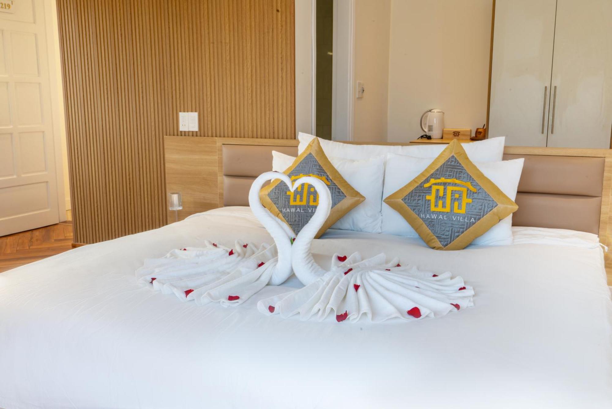 Hawal Boutique Villa Hội An Kültér fotó