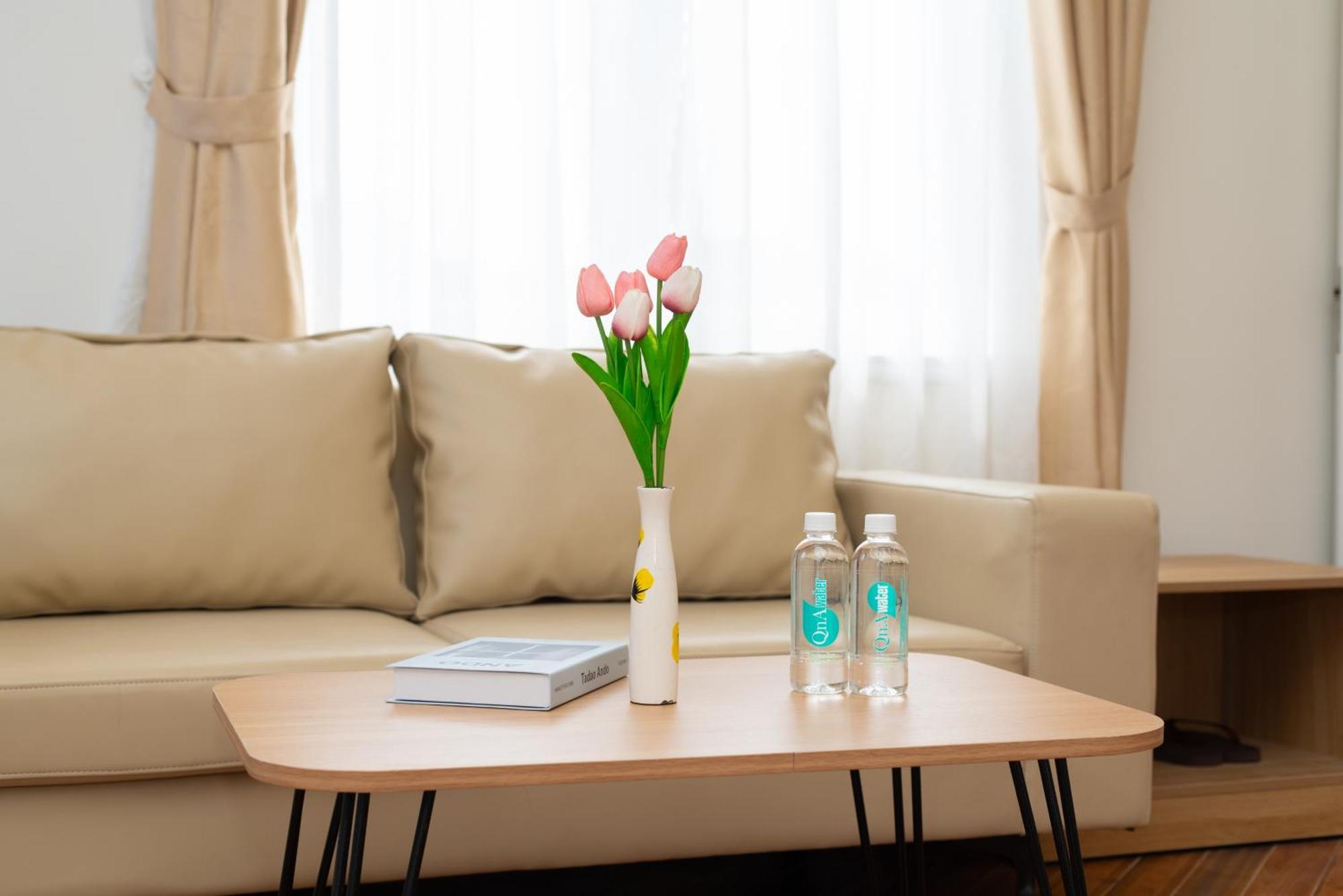 Hawal Boutique Villa Hội An Kültér fotó