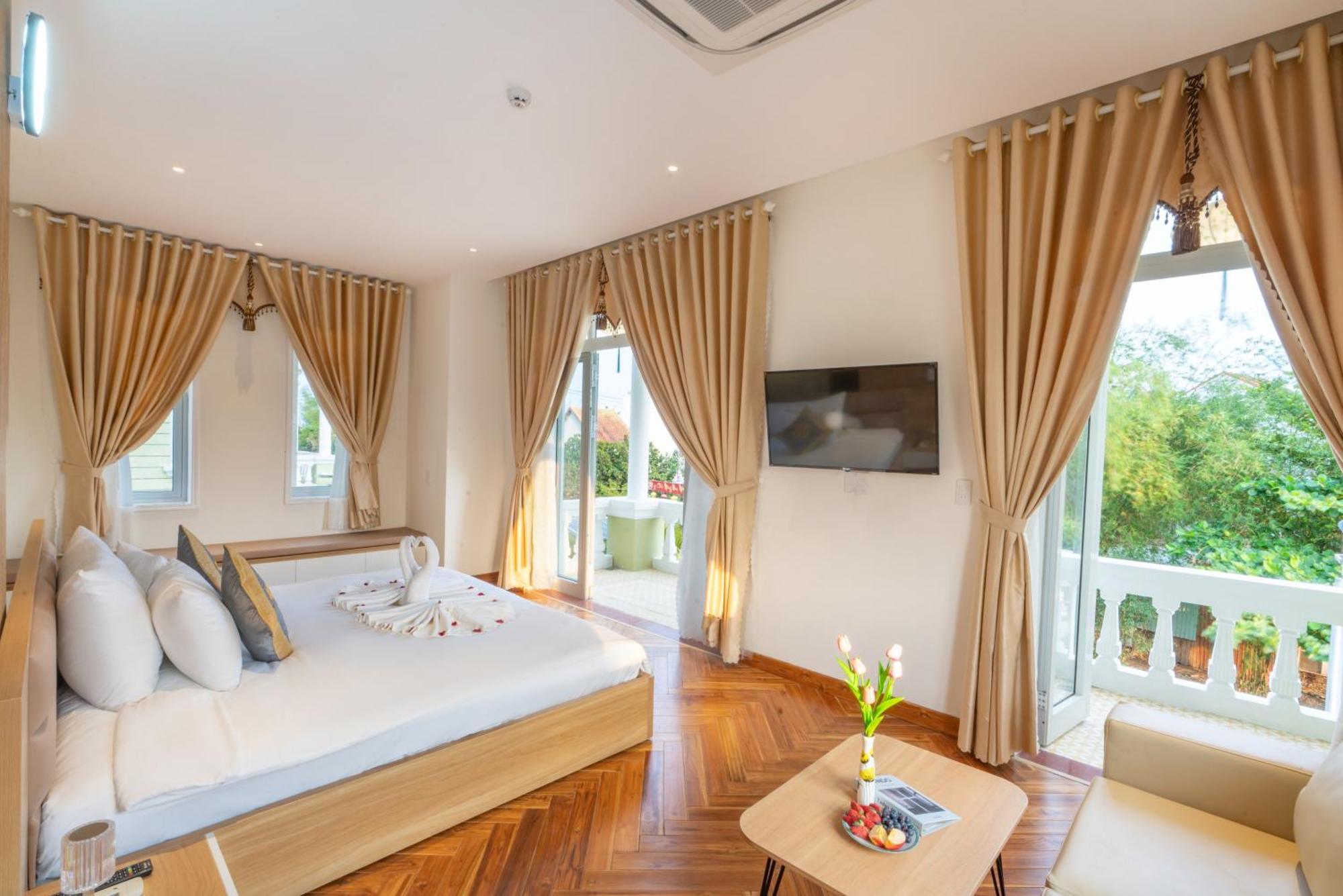 Hawal Boutique Villa Hội An Kültér fotó