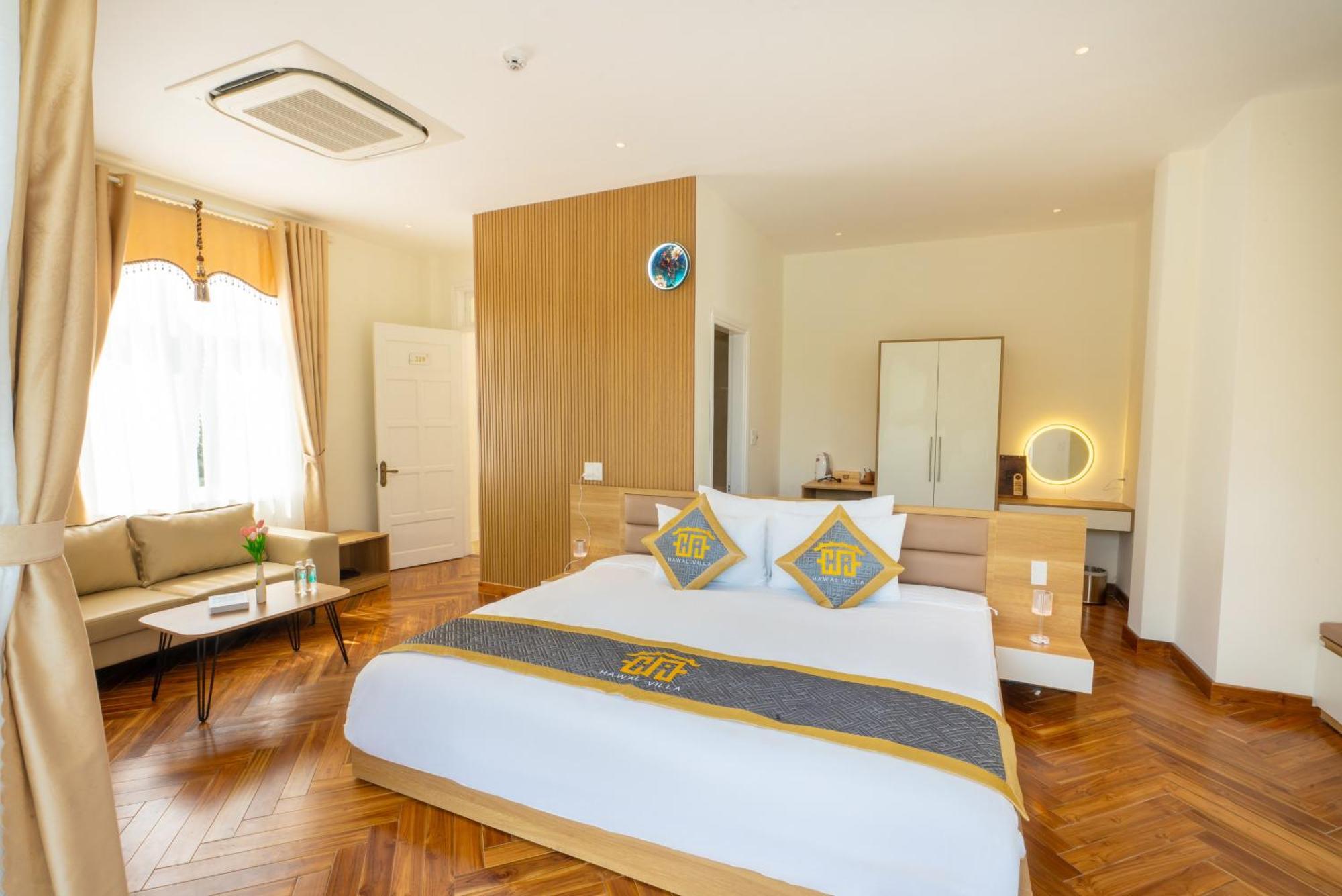 Hawal Boutique Villa Hội An Kültér fotó