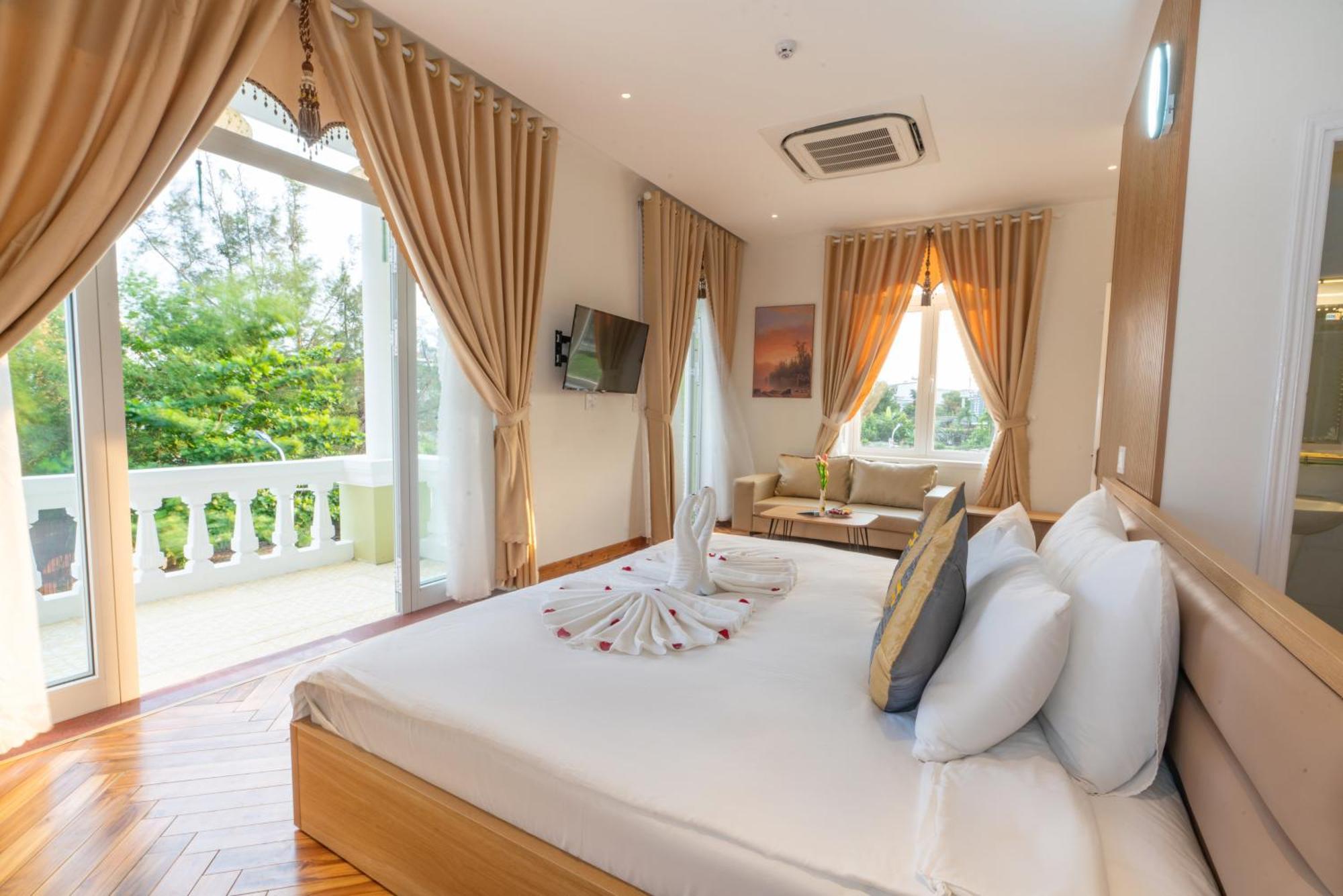 Hawal Boutique Villa Hội An Kültér fotó